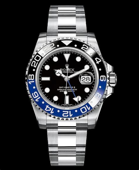 rolex gmt 116710 blnr